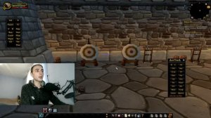 Автообновление авторотаций для WoW 3.3.5a by Darhanger