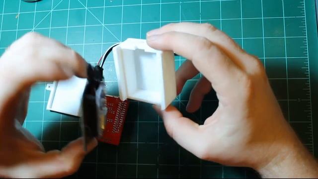 NodeMCU Kube LED Strip Controller - Part I (Hardware Build) смотреть онлайн