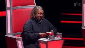 Мария Ероян  ''Это песня простая''.