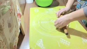 Лапша домашняя. Хранится долго.