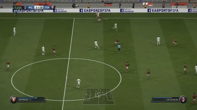 FIFA 15: AC MILAN Modo Carrera #31 El REGEN de Ronaldinho смотреть онлайн