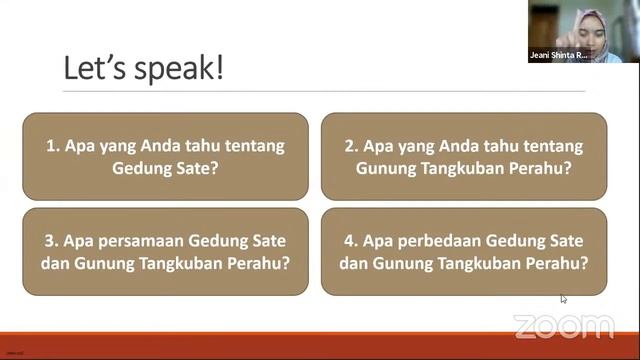 BIPA-Summer Course (Kamis-Jumat)-Sesi Kamis Siang смотреть онлайн