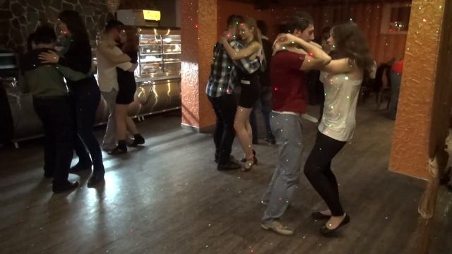 bachata oscar tanya roma alina смотреть онлайн