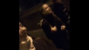 T-killah  Мои ноги молодцы!Наш вечер на позитиве?