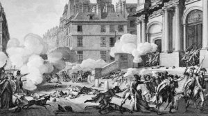 Наполеон Бонапарт - император революции. 1 передача. Рассказывает историк Наталия Басовская.