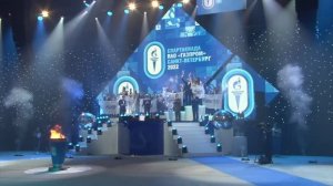 Главное спортивное событие 2022 года