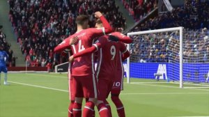 FIFA 21 на PS5 Обзор: официальный геймплей на некстгене. Стала ли игра лучше?