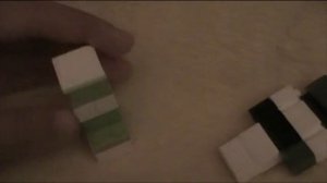 лего поделки №1