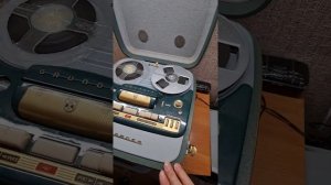 GRUNDIG TK 830 редкий