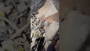 Двигатель 1uz fe non vvti б/у