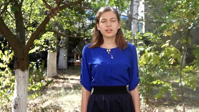 Тимошенко Алёна - Зачем и о чем говорить #страначитающая