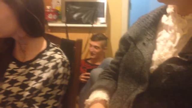 Преждевременное семяизвержение (cover) смотреть онлайн