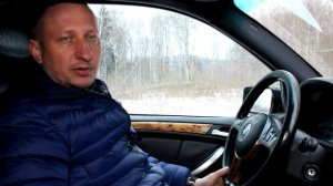 Бумер X5 по цене б/у Соляриса. Обзор BMW X5 E53