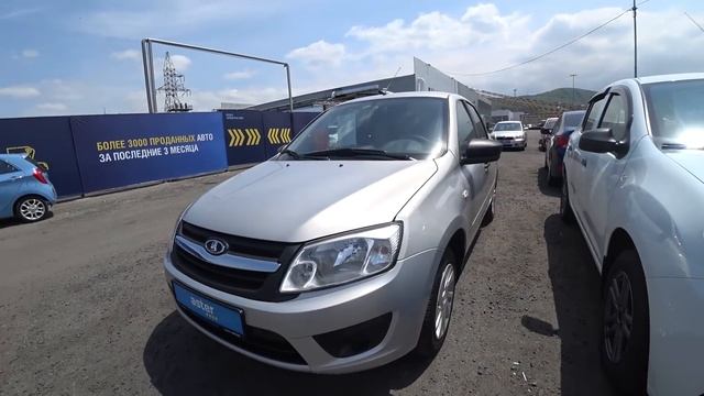 ASTER Авто с пробегом часть 2 смотреть онлайн