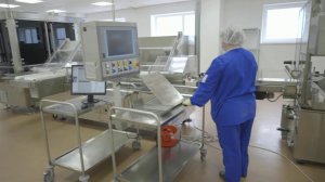 Первые партии вакцины Спутник V до 14 сентября получат все регионы