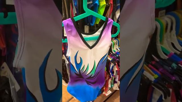 Купальник GK Elite. Арт. 10526 смотреть онлайн