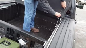 Обзор Dodge Ram 1500 HEMI 5.7 2015 года часть 1