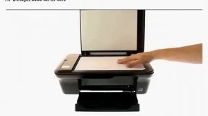 hp deskjet 3050 all in.avi