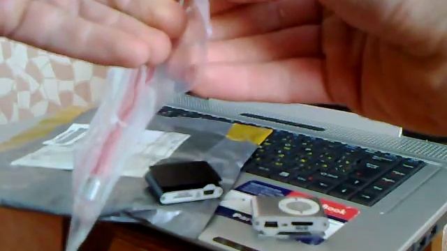 Распаковка | Гитарные струны, плеер смотреть онлайн