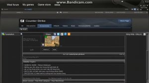 launcher steam by csvnzone page