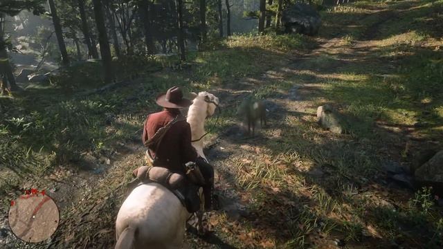 Вот какие олени водятся в Москве!!! смотреть онлайн