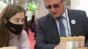 «Акрон» на выставке «ЮгАгро 2021»