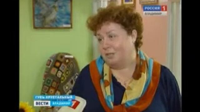 выставка декоративно прикладного творчества смотреть онлайн