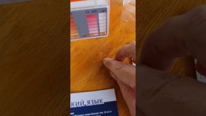 Тестер для бассейна, Пултестер, Lovibond, обзор тестера.
