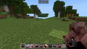 обзор на мод poppy play time