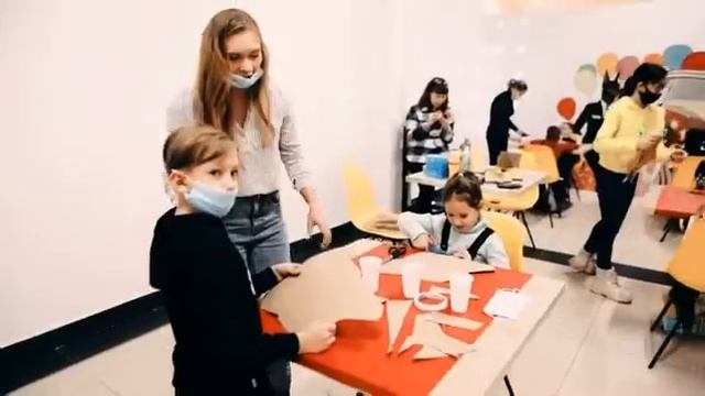 Мастер-класс «Письмо Деду морозу» смотреть онлайн