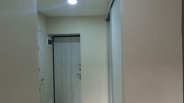 ремонт квартиры 18кв. #отделка #ремонтквартир