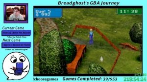 Paws & Claws: Pet Resort (Part 1) [GBA Journey #42]