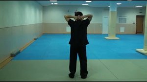 Китайская методика оздоровления