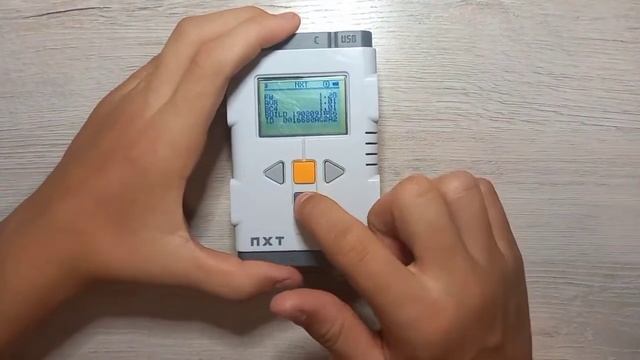 Обзор: LEGO MINDSTORMS NXT 2.0 электрика набора. 1 Часть. LEGO NXT нхт