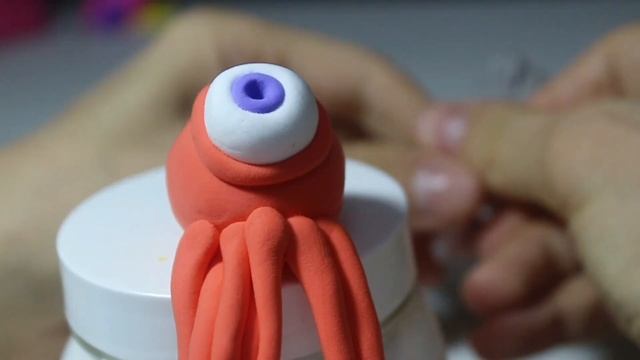 Стрингер Флинн из Пластилина ? Garden of Banban ? смотреть онлайн