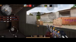 ТЕЛЕФОН 165 ФПС | САМЫЙ МОЩНЫЙ СМАРТФОН, STANDOFF 2