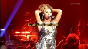 Beyoncé - Crazy in Love live at Roseland (LEGENDADO)