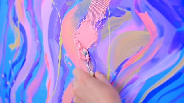 ?ЛАЙФХАКИ ДЛЯ РИСОВАНИЯ ОТ ТРУМ ТРУМ!? ВЫБРАСЫВАЙТЕ КИСТИ! ПОМОГИТЕ БЛОНДИ ЗАБЫТЬ ЕЕ ПАРНЯ!?? смотреть онлайн