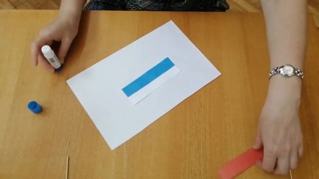 Мастер-класс «Российский триколор» смотреть онлайн