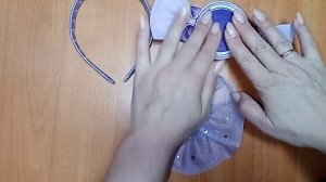 Ободок ? конфетка Ободок на утреник Костюм конфетки