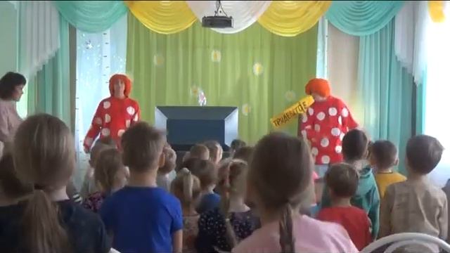 двое из ларца