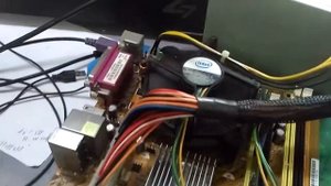 USB device over current status detected - Решение/ Часть 1