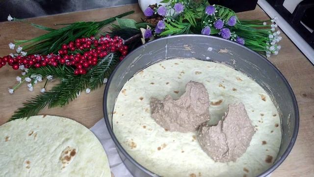 ВАМ НЕ ПЕРЕДАТЬ НА СКОЛЬКО ВКУСНЫЙ ЭТОТ ПИРОГ. НЕЖНЫЙ СОЧНЫЙ ПРОСТОЙ РЕЦЕПТ ТВОРОЖНОГО ПИРОГА.