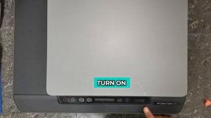 How to replace printhead or PHA - HP Smart Tank 515 Series Printer.