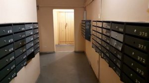 Лифты перед заменой 500, 320 кг, Бухарестская Ул. 152к2 П-6