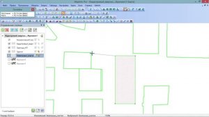 MapInfo I Как включить привязку?