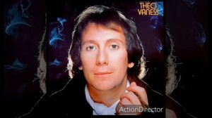 Theo Vaness Thank God There's Music (Extended DJ Version)