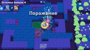 5 НОЧЕЙ С ФРЕДДИ В BRAWL STARS