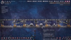 Oxygen Not Included #9: Первая ракета и немного о новом DLC Spaced Out!