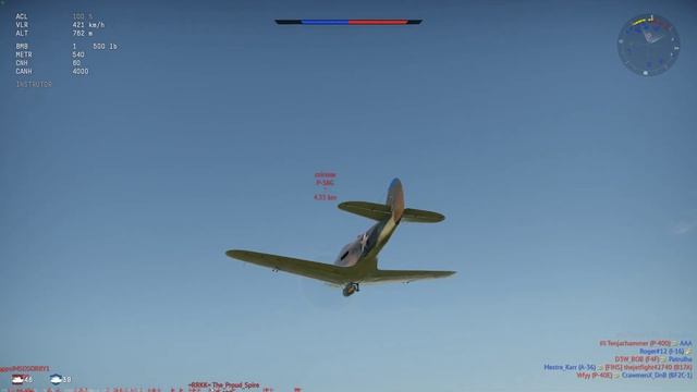 War Thunder | Ryzen 5 5600 RTX 3060 | FHD, ultra settings, DLSS quality смотреть онлайн